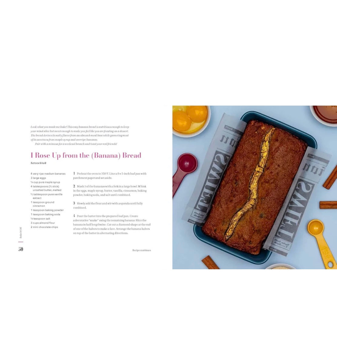 Taylor Swift Cookbook