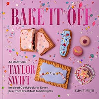 Taylor Swift Cookbook